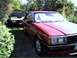 1979 Ford Fairlane - Angle view of Fairlane, Yellow car Behind is a 1979 302 Cleveland 4 BBL XD Falcon