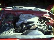 img21.jpg Circa 1979 Factory fitted Aussie 351C (5.8L) 4BBL