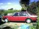 1979 Ford Fairlane - Side view, Wheel trims are aftermarket items, as I only have Three Original ones at the moment.