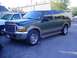 2001 Ford Excursion - This picture was taken before I changed the grille.