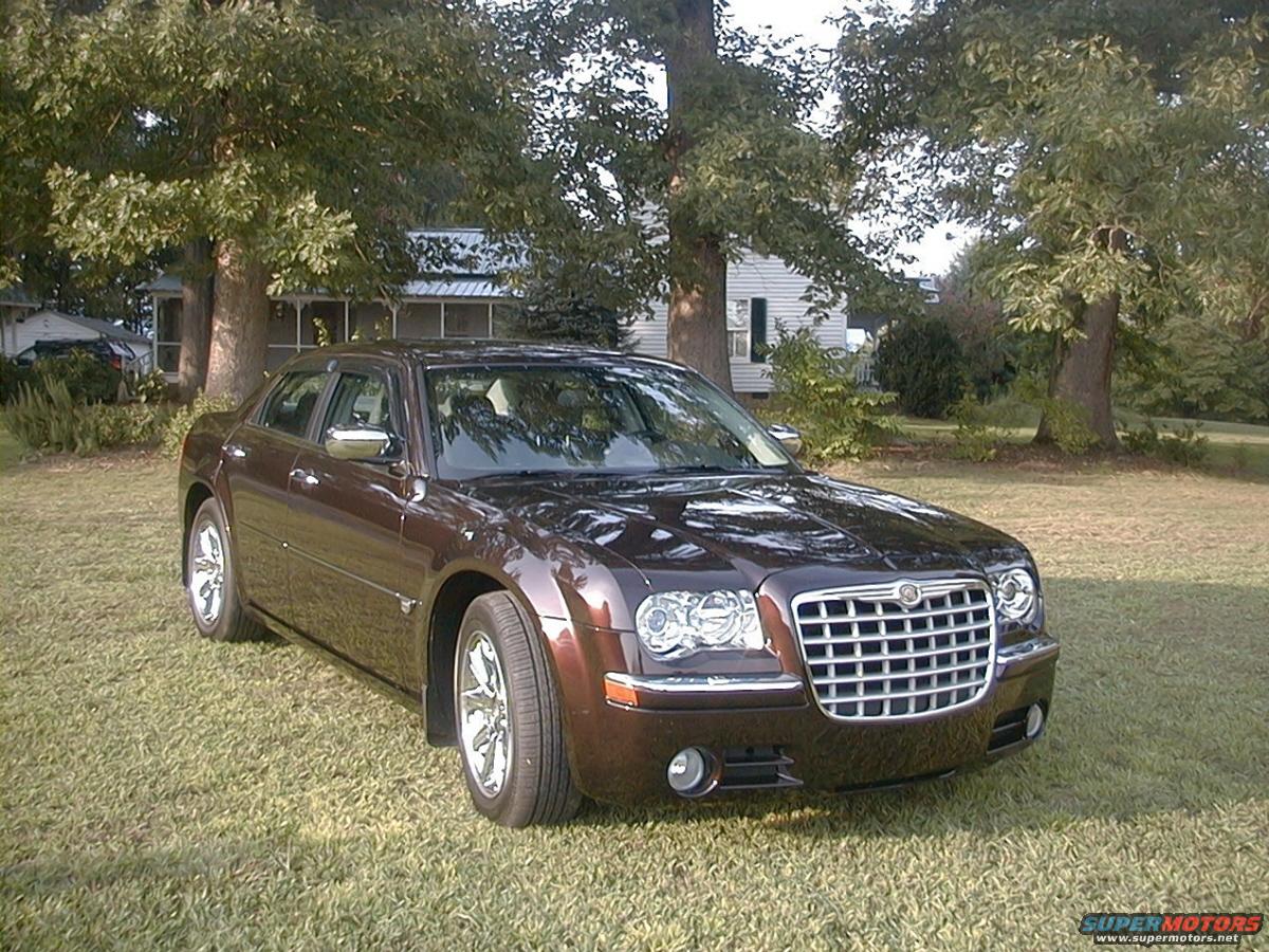 Chrysler 300