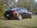 2005 Chrysler 300 - 18" chrome wheels and dual exhaust...