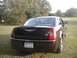 2005 Chrysler 300 - This is the view most people see....
