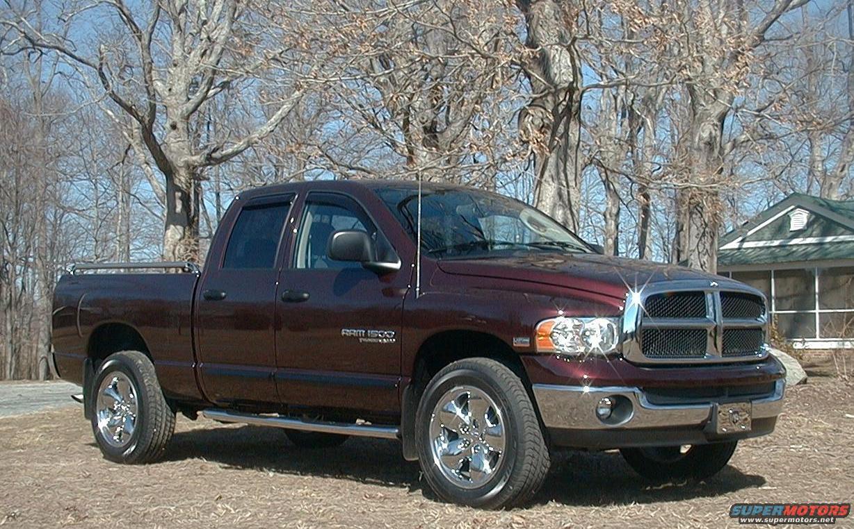 Dodge 1500