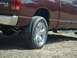 2005 Dodge 1500 - Those are factory 20 inch chrome wheels !!!