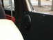 1979 Ford Bronco - the mounting of the speaker on the new panels