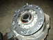 1985 Ford Bronco - Ring Installed