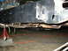 1985 Ford Bronco - After