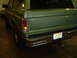 1996 Ford Bronco photo