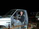 1985 Ford Bronco - New cab on trailer
