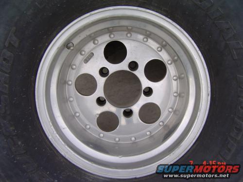 rims