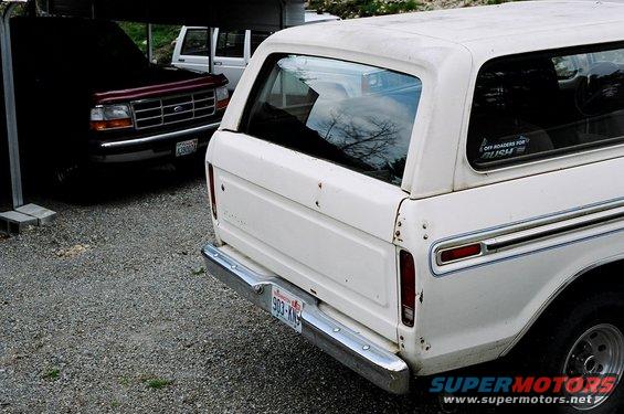 tailgatefive.jpg Tailgate up, window up and there she is, all done!