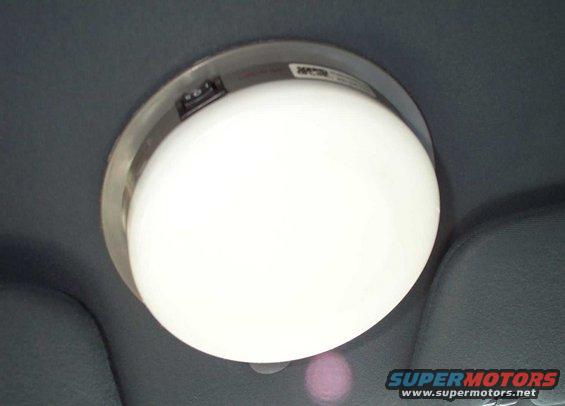 ticket-light.jpg The dual white and red LED ticket light. 
