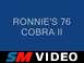 1976 Ford Mustang II - A SHORT MOVIE OR MY CAR