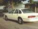1997 Ford Crown Victoria