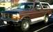 1993 Ford Bronco