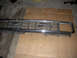 1986 Ford Bronco II - Front grille assembly for a 1986 Ford Bronco II, showing the Ford emblem.