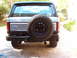1984 Ford Bronco