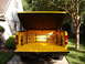 2004 Ford F-100 - Color matched spray in bedliner and SL bedcover