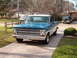 1968 Ford F-100