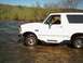 1995 Ford Bronco