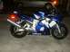 2002 Yamaha YZ490