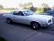 1970 Mercury Cougar