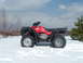 2005 Honda RANCHER - Brand new