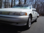 Mercury Sable