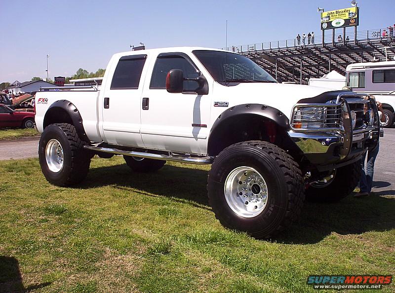 1995 Ford Bronco photo