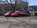 2003 Mazda Protege - Other MSU Racing members