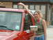 A Ford Bronco II from the generation archive