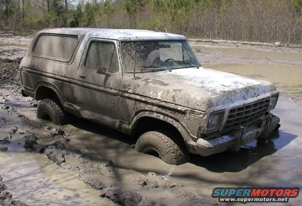 10.jpg Cant leave a fellow Bronco owner stuck.