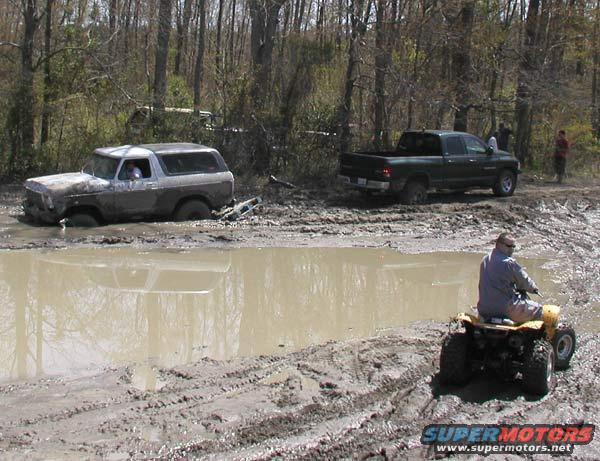 18.jpg This things a comin out &%$@ it!