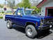 1979 Chevrolet C/K Pickup - New sliders #3