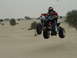 2005 Yamaha RAPTOR 660 - -= This is me at my jump, Its amazing i made a no-footer to a no hander, scarry but yea =- guys post more! give me more…