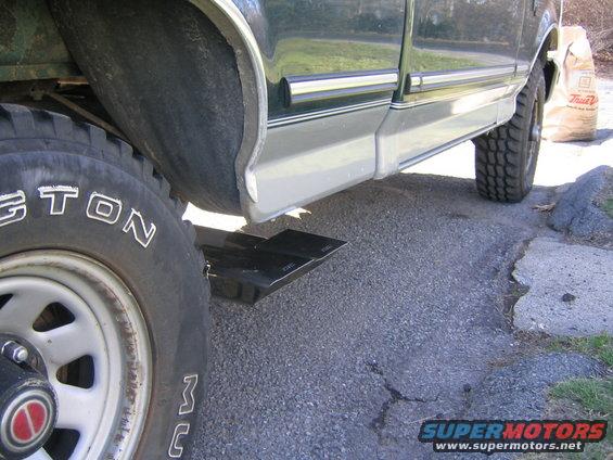 Gibson super truck tips