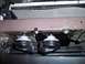 2004 Ford Crown Victoria - 18K GVW Ford Racing Tranny Cooler Model M-7095-SR