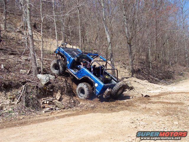 off-road
