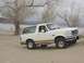 1995 Ford Bronco