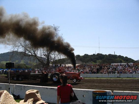 mmm... smoke...