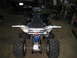 1991 Ford Bronco - Handmade rear grab bar and 1 1/4" exhaust insert on Raptor