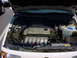 1998 Volkswagen Jetta - Engine bay view of a Volkswagen VR6-DOHC engine.