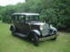 1929 Ford Model A &ldquo;Model A&rdquo;