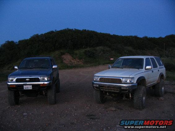 mine and joel's...