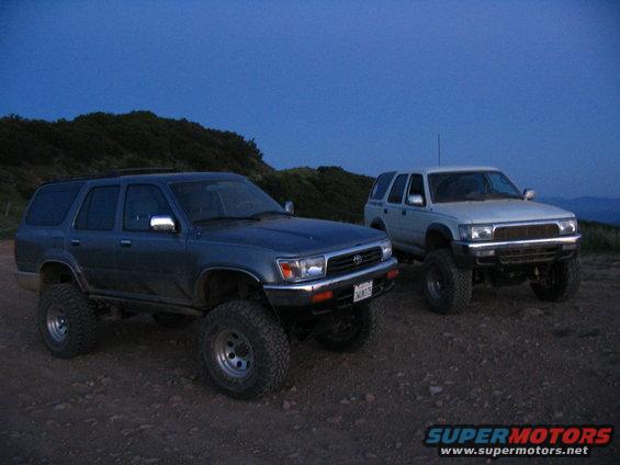 mine and joel's again...