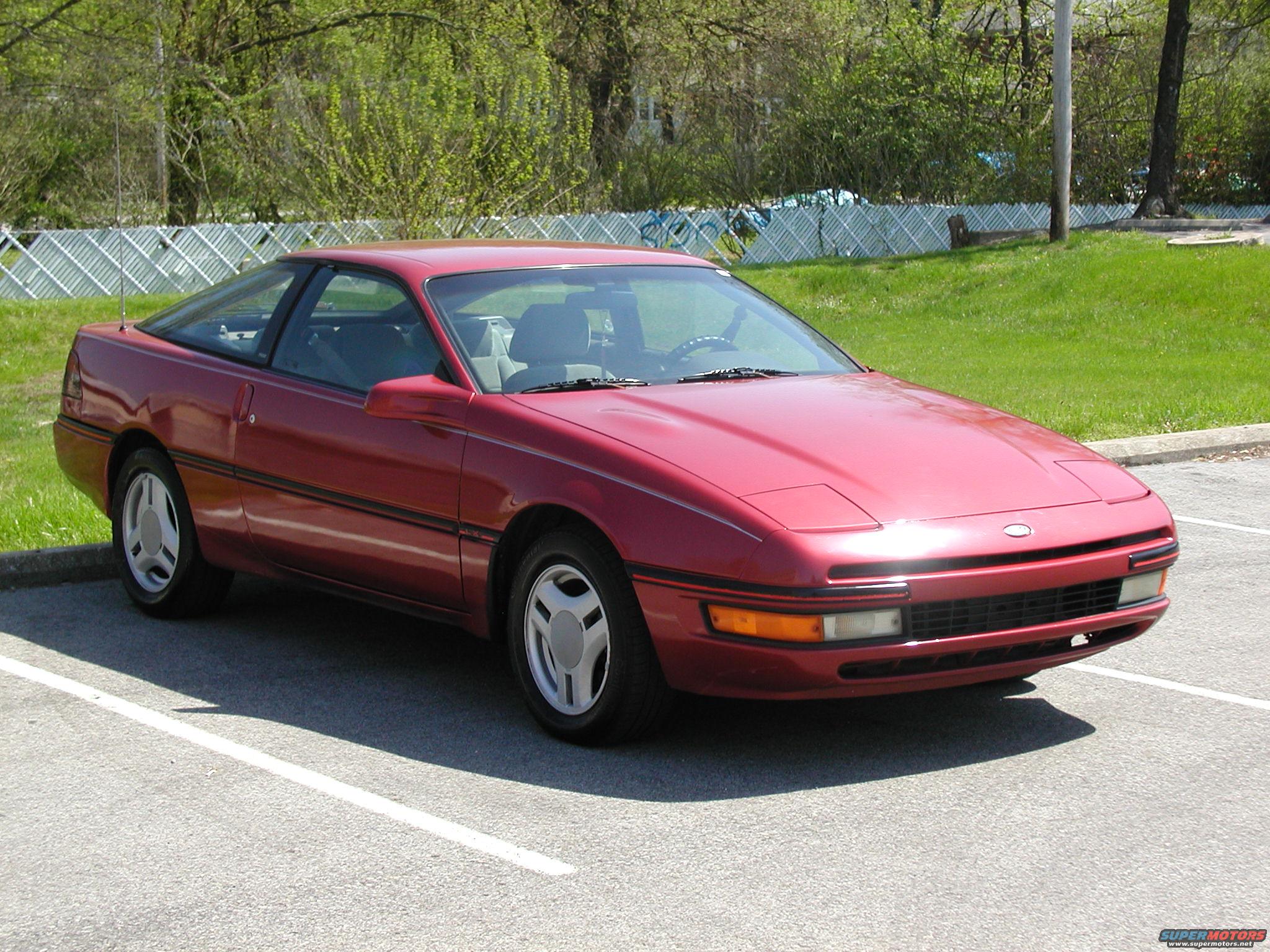 Ford Probe