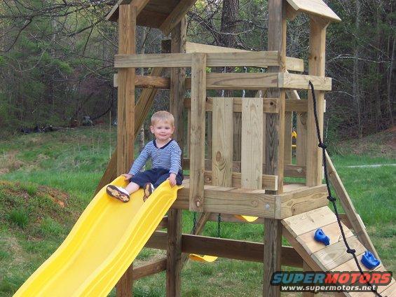 100_0135.jpg Ready to slide!!