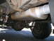 1991 Ford Bronco - 3" Flowmaster 70 series all done, sounds incredible!