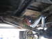 1991 Ford Bronco - 3" Flowmaster tailpipe kit worked perfectly